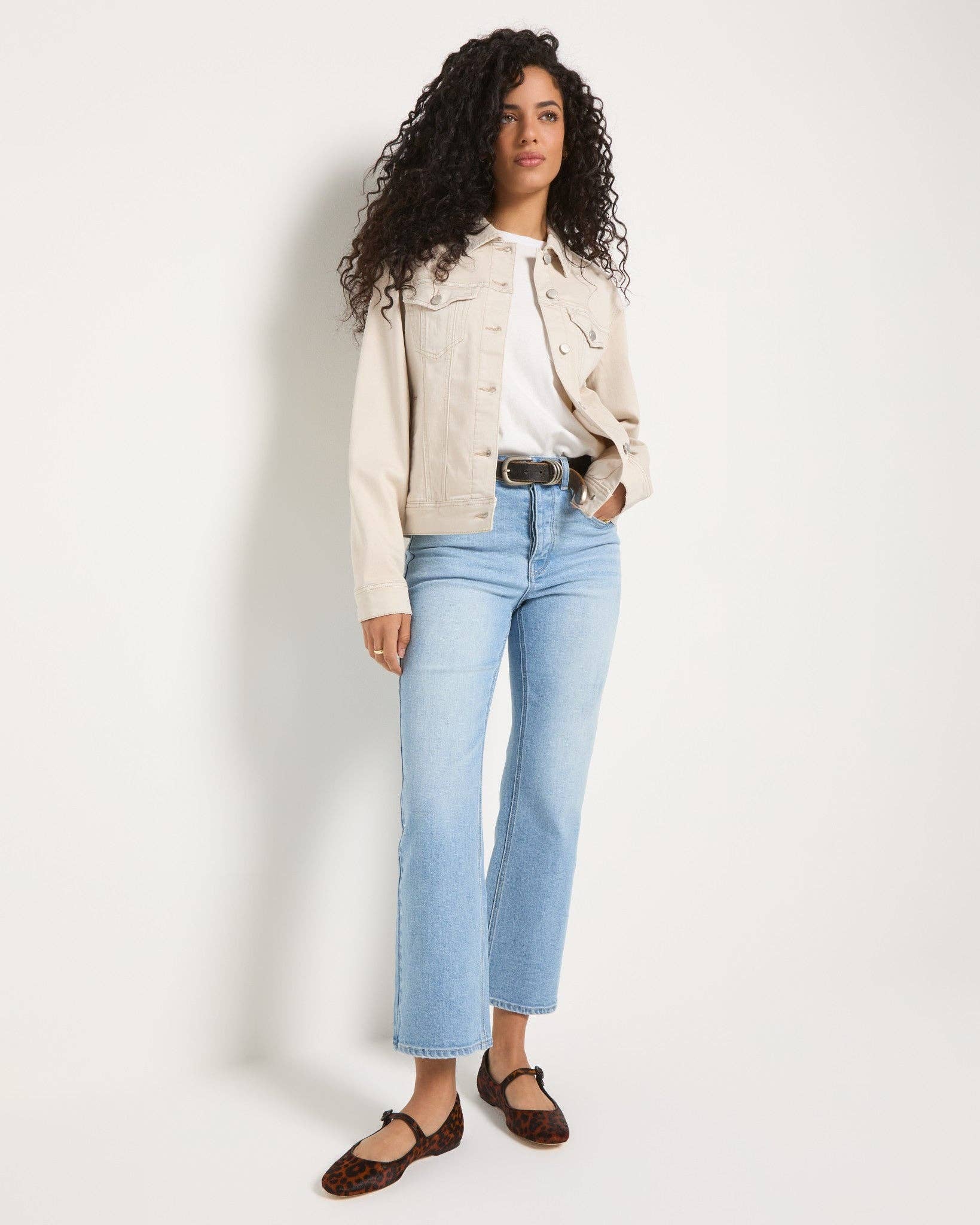 Seventy Eight and Sunny (SEAS) - Wholesale Jacket - Women's - Valencia Jacket5