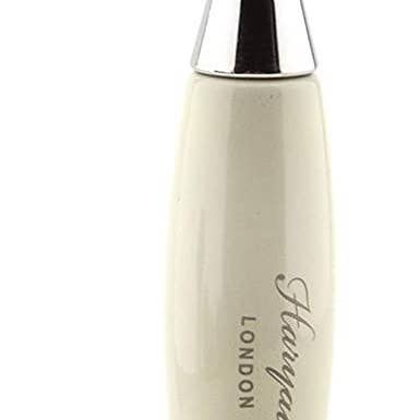 Haryali London - Wholesale Scheermes - Heren - Haryali's Tandoori 5 Edge scheermes ivoorkleurig