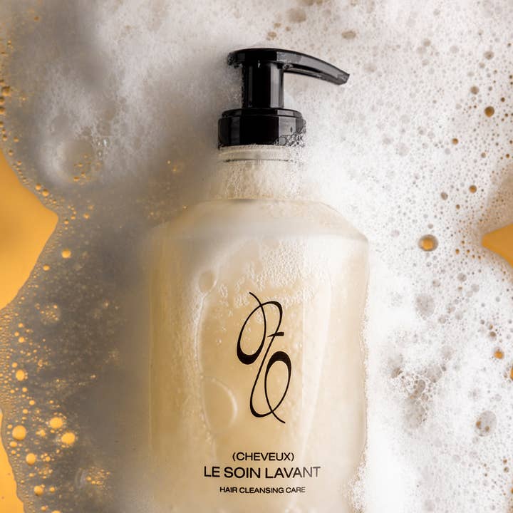 FÔME CARE - Wholesale Hair Shampoo - The Cleansing Care (Hair) – Eternal Summer0