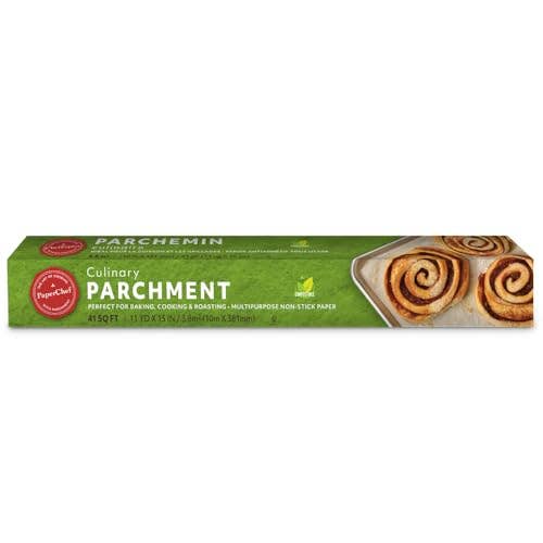 PaperChef Parchment Paper for wholesale by EVA Group