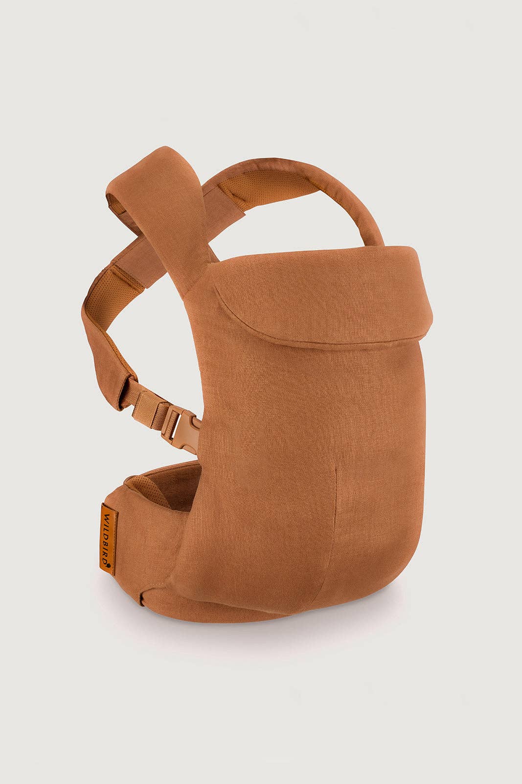 WildBird - Wholesale Baby Carrier - Willow - Aerial Carrier3