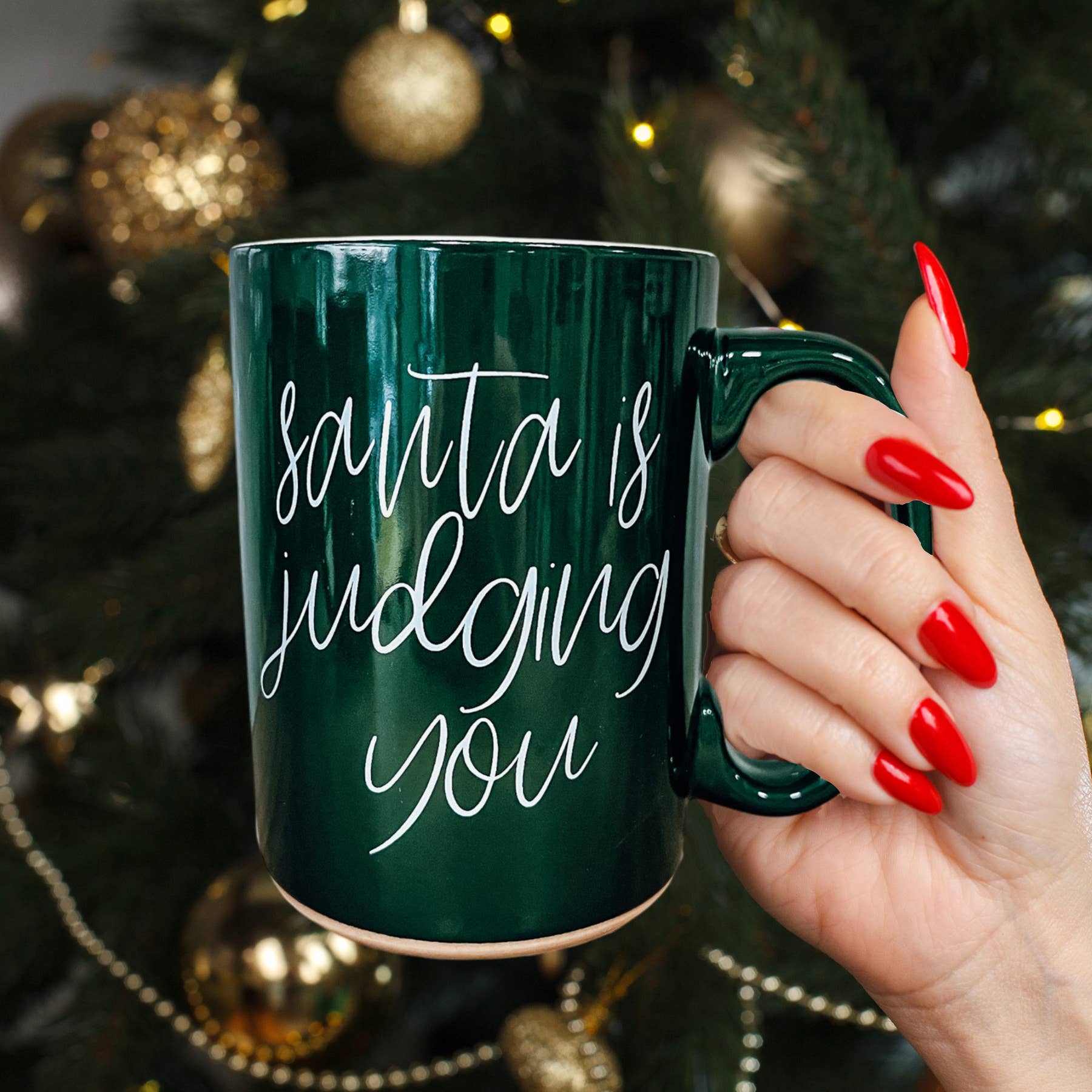 Gia Roma – Engroshandel Kaffekrus – Sjov julepynt & gaver | Feriekaffekrus6