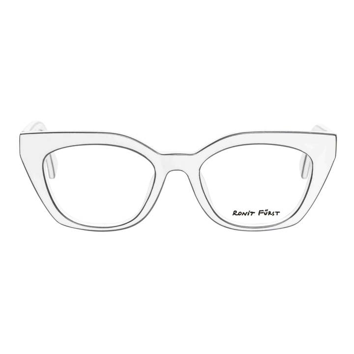 Audaz ojo de gato extra grande 5063-KLW para venta al por mayor de Ronit Fürst