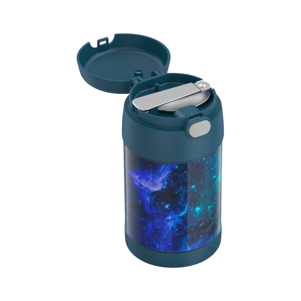 First Choice Buying - Wholesale Lunch Bag/Box - Kids - THERMOS FUNTAINER 16 Ounce Stainless Steel Vacuum Insulated Food Jar with Spoon8