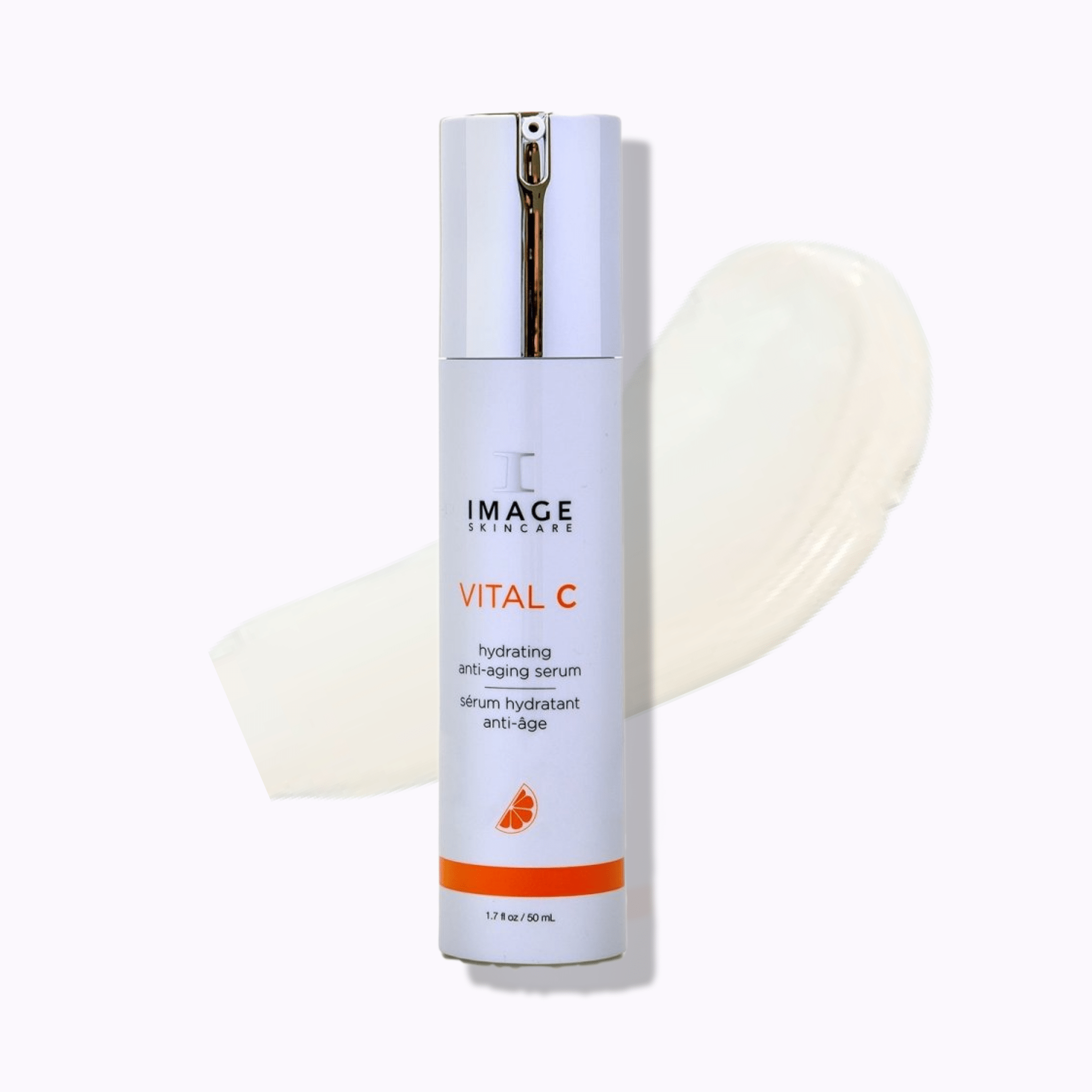 Dermstreet – wholesale Ansiktsserum/-koncentrat – IMAGE Hudvård Vital C Hydrating Anti-Aging Serum1