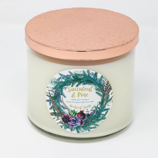 Saftiga & Tall för wholesale av Northwest Sparks