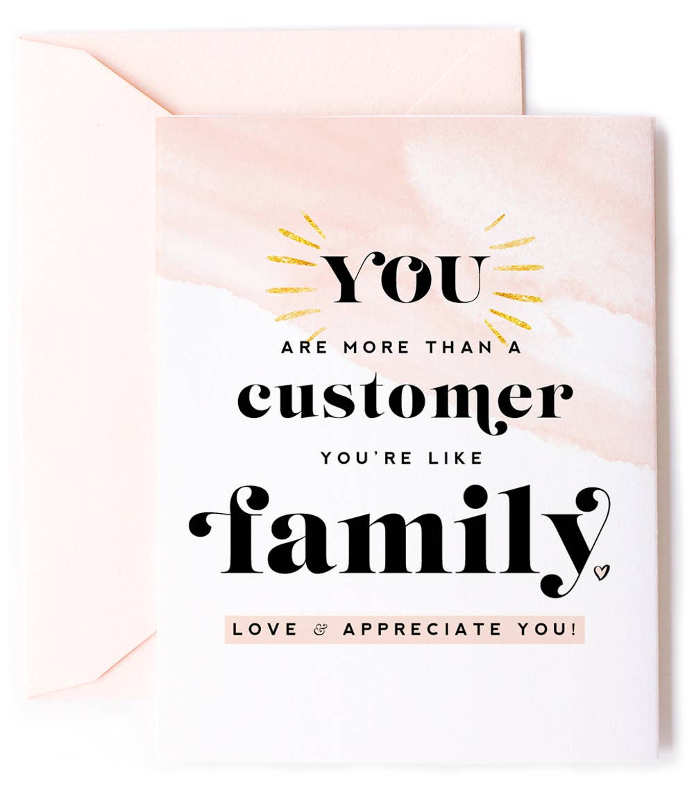 Freebies Because I Appreciate You, Business Branding, Small Shop Stick –  LLBdesigns