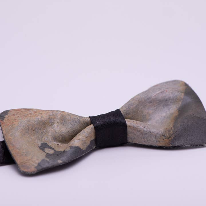 Pak vlinderdas „Rustique” voor wholesale door DG-Design Manufaktur