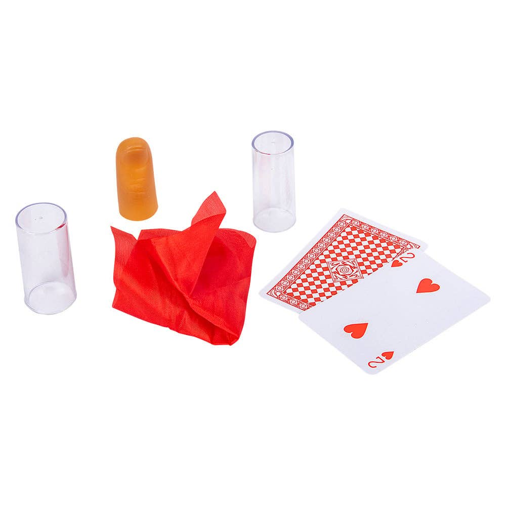 La Luna Bella - Toys - Wholesale Classic Toy - Kids - MAGIC TRICK BOX SETS LLB kids toys4