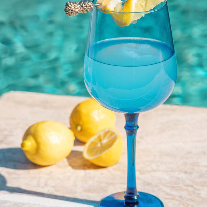 Karma - Wholesale Wine Glass - Isla Glasses1