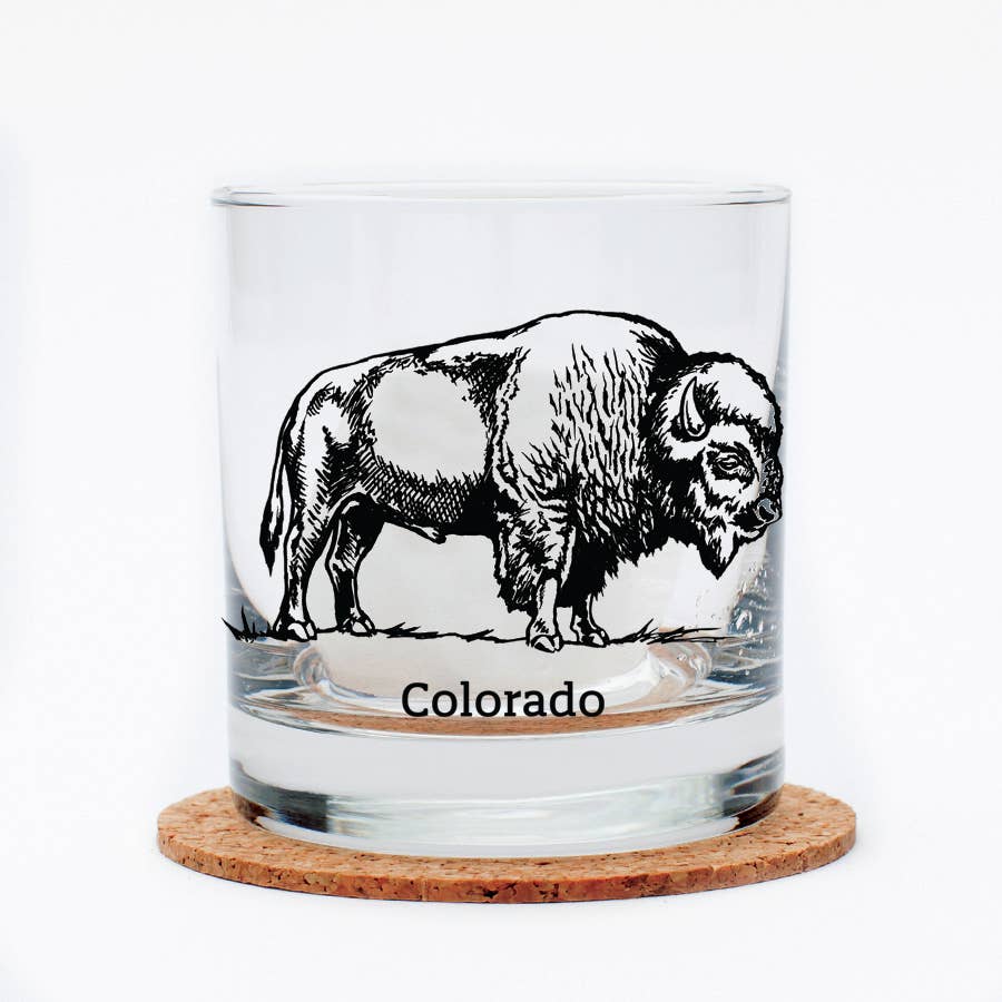 Counter Couture – wholesale Cocktail/liquor glass – Customizable Rocks Glasses10