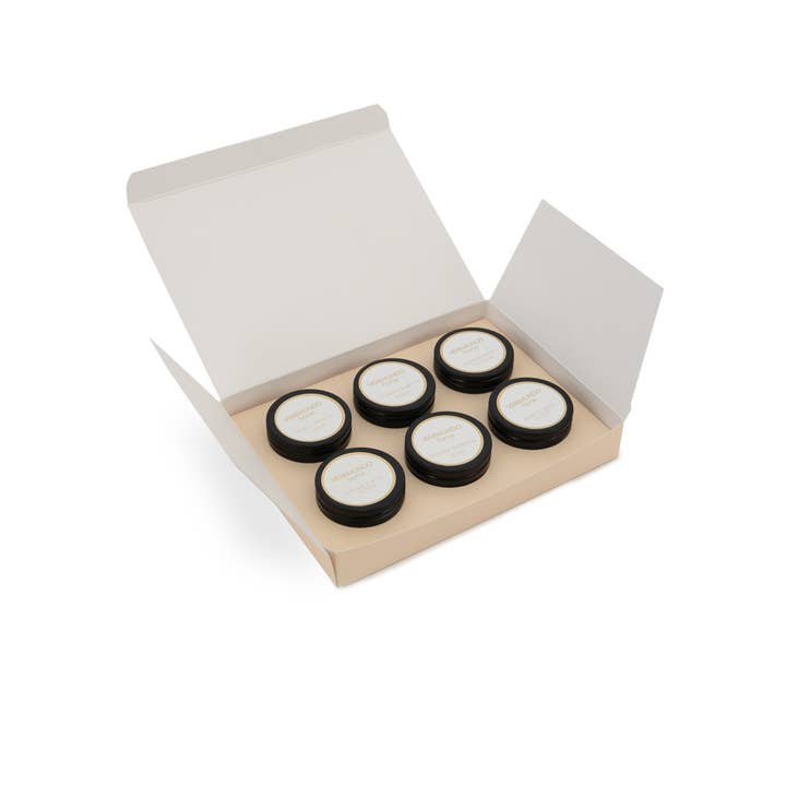 Tester e ulteriori Risultati per profumi tester recensioni all'ingrosso. Resi gratuiti e termini di pagamento a 60 giorni su Faire in tendenza su Faire.