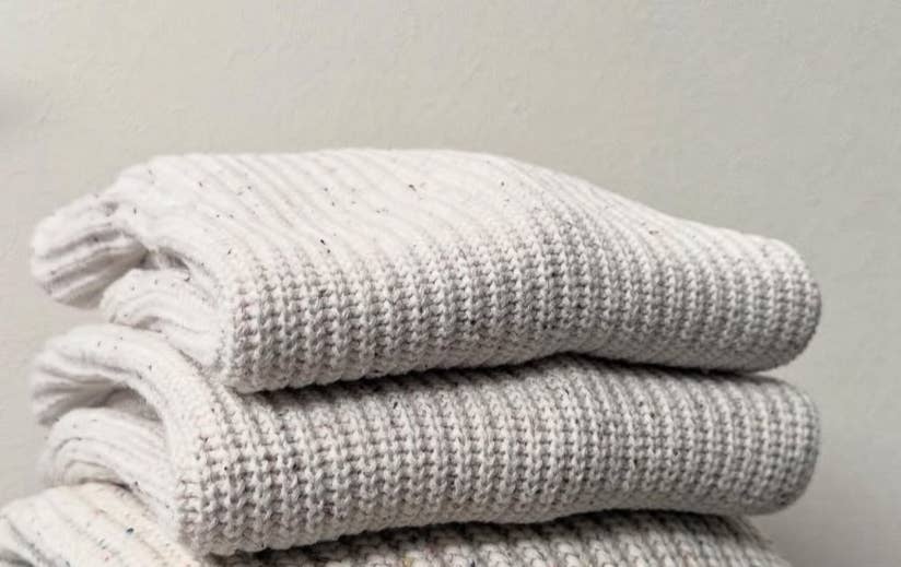 Mama Siesta - Vendita all'ingrosso Maglione tricot - Bambini - Maglione in Maglia Spessa Organico1