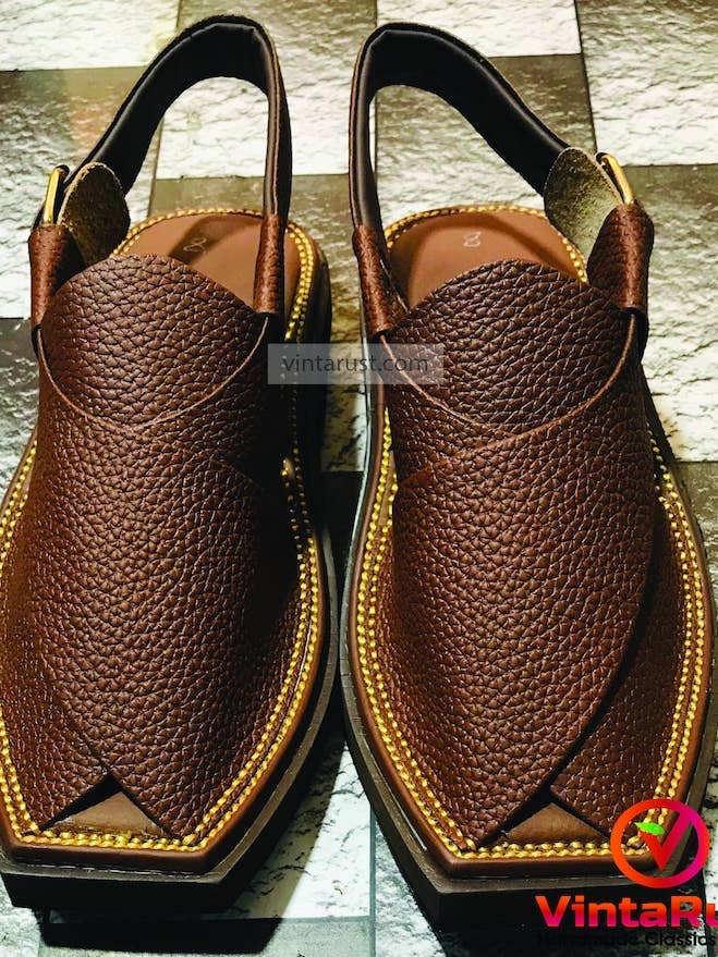 Handgemaakte schoenen van de beste kwaliteit voor wholesale door vintarust