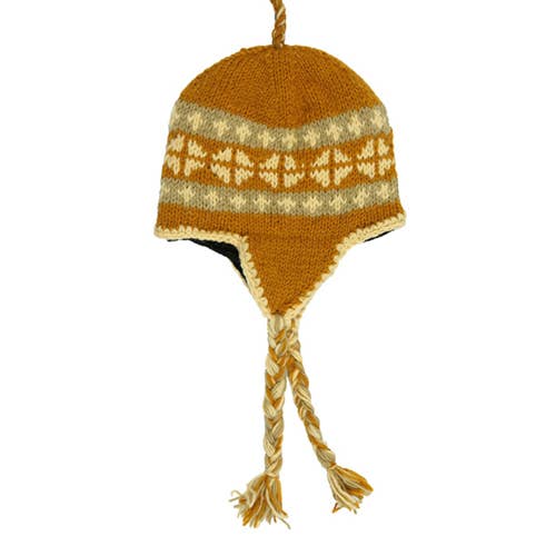 Earth Divas - Wholesale Beanie - Kids - Vibrant Tie-Dyed Messenger Bag with Magnetic Button Flap0