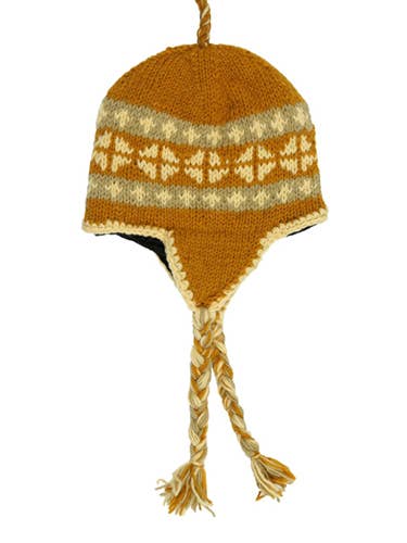 Levende slipsfarvet Messenger taske med magnetisk knap klap for engroshandel hos Earth Divas