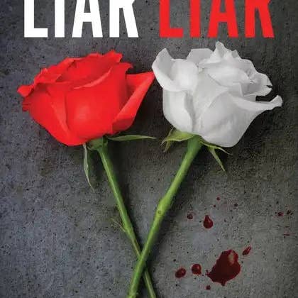 Books by splitShops - Wholesale Book - Adult - Liar Liar: An unbelievably gripping and heart-pounding psychological thriller - Paperback