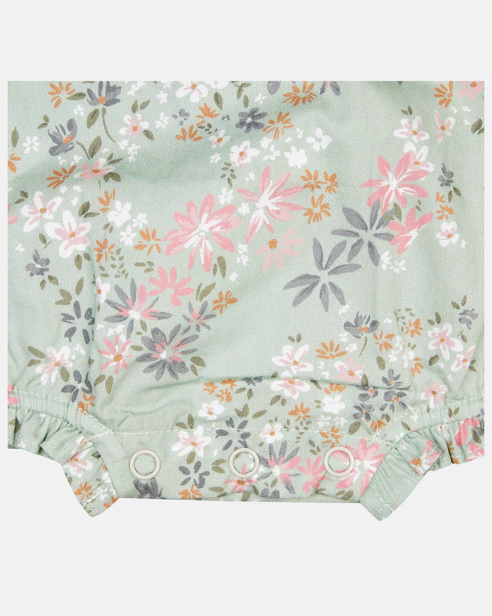 Toshi – wholesale Overaller - Baby – Baby Romper Athena16