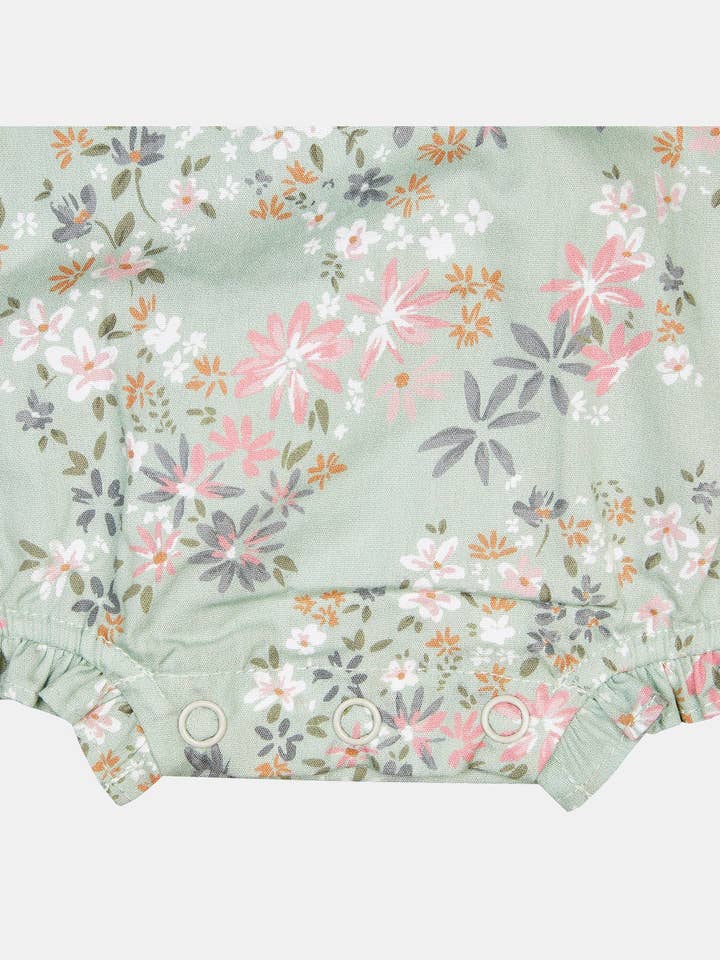 Toshi - Wholesale Overalls – Baby - Baby Romper Athena16