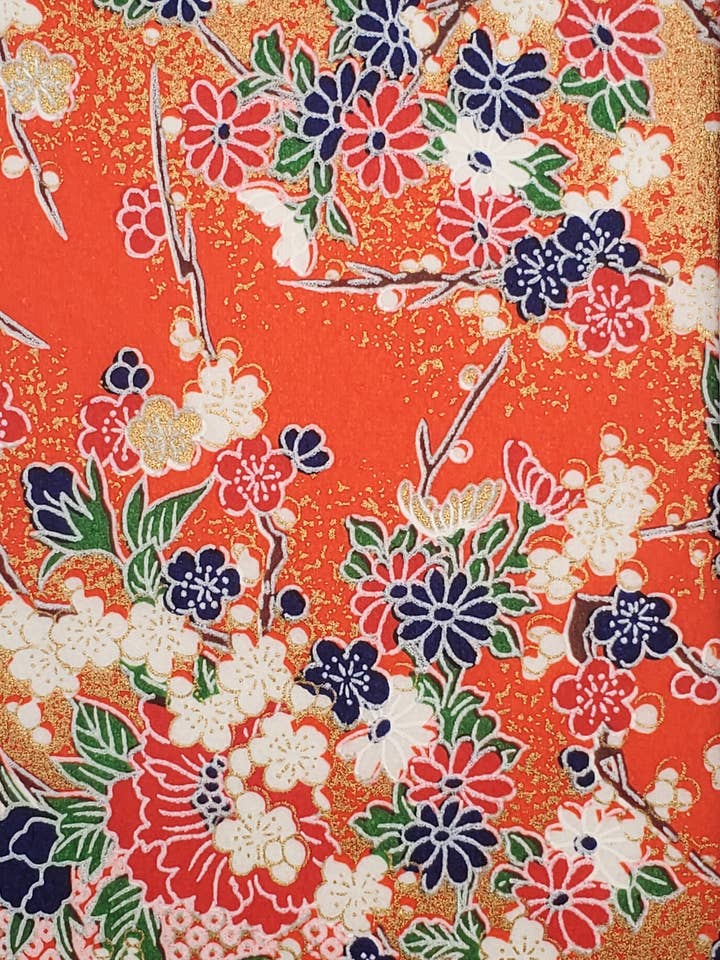 Yuzenshi: Chrysanthemum for wholesale by Aitoh Company