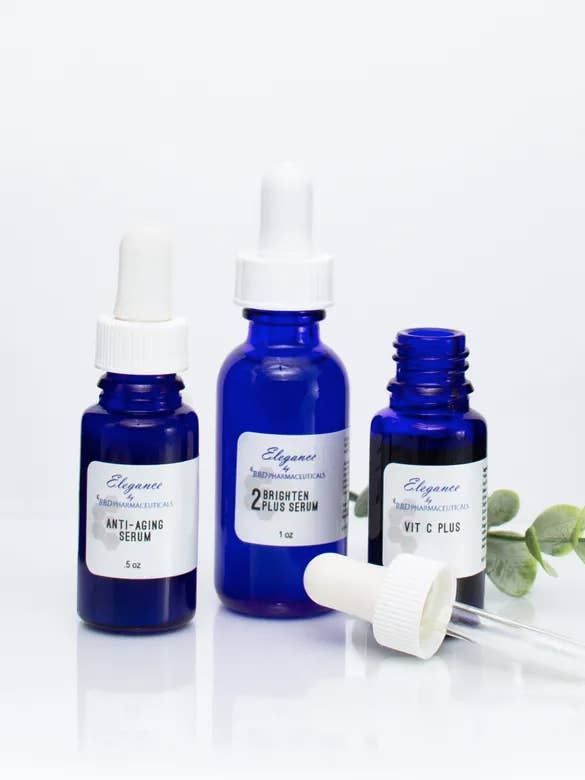 AGE SPOTS/MELASMA PLUS AMP 105 for wholesale by BBD Pharmaceuticals