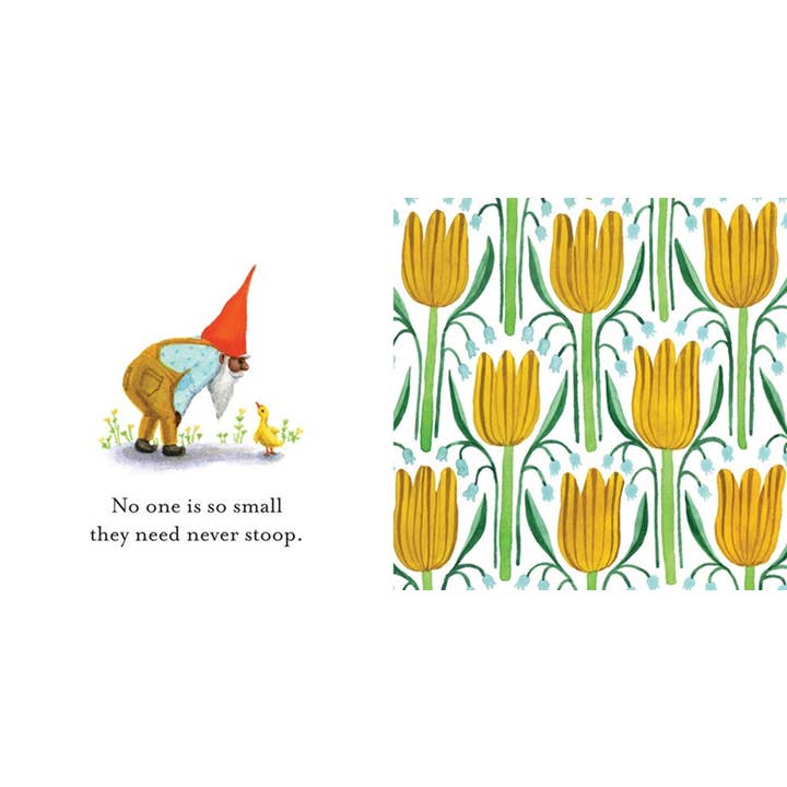 W. W. Norton - Wholesale Preschool Book (3-5) - The Little Springtime Book of Gnomes7