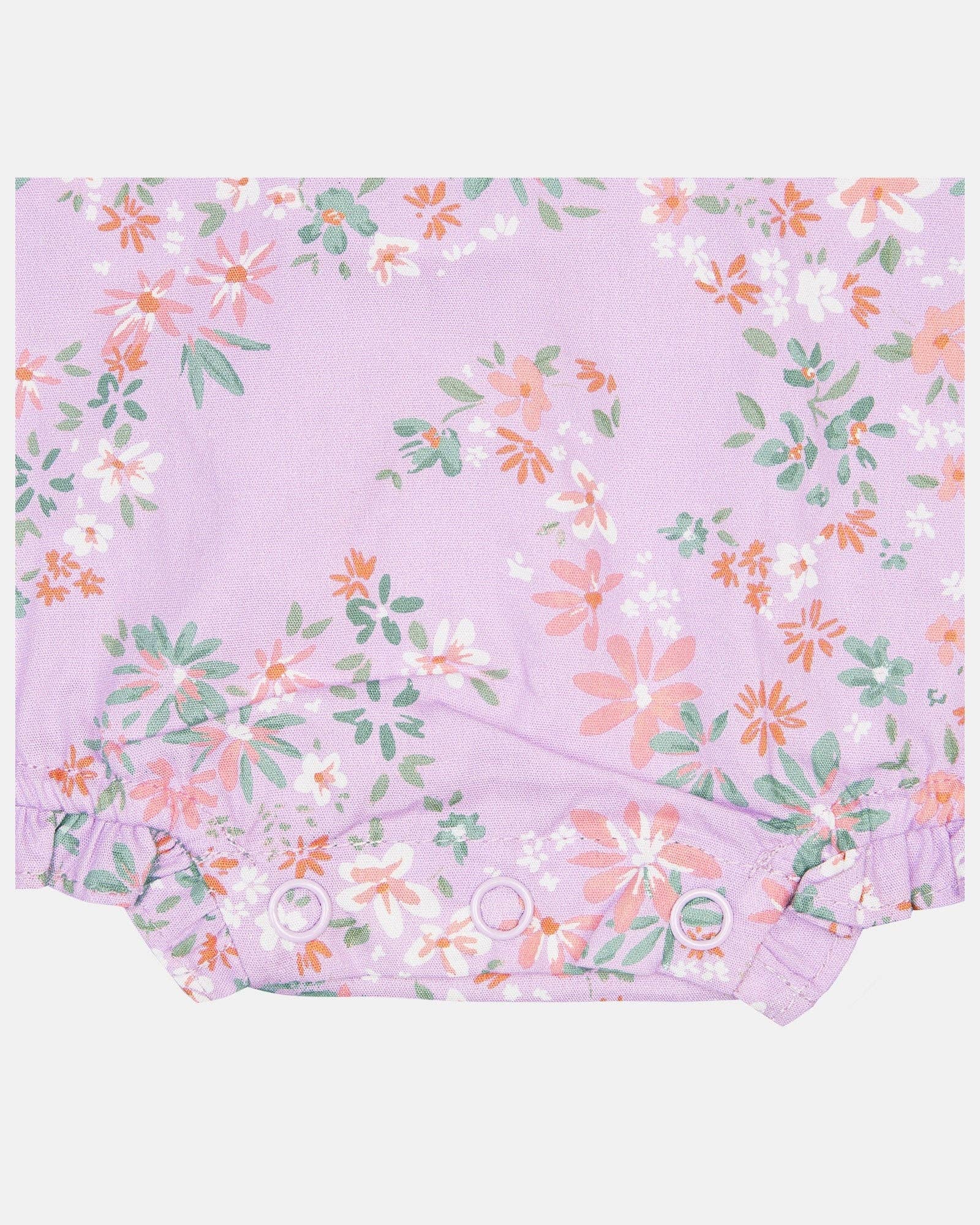 Toshi – wholesale Overaller - Baby – Baby Romper Athena21