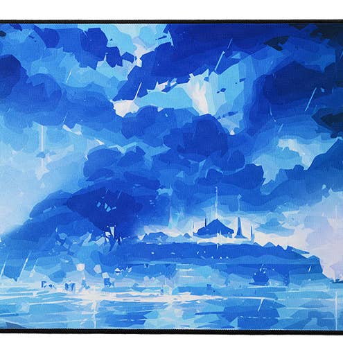 Isdrottning - Spelmatta för wholesale av Allen Panakal Art