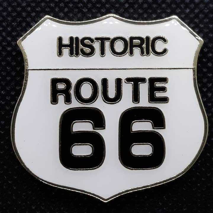 Magnet - Route 66 for wholesale by Fantastic Souvenirs, Gifts & Collectibles