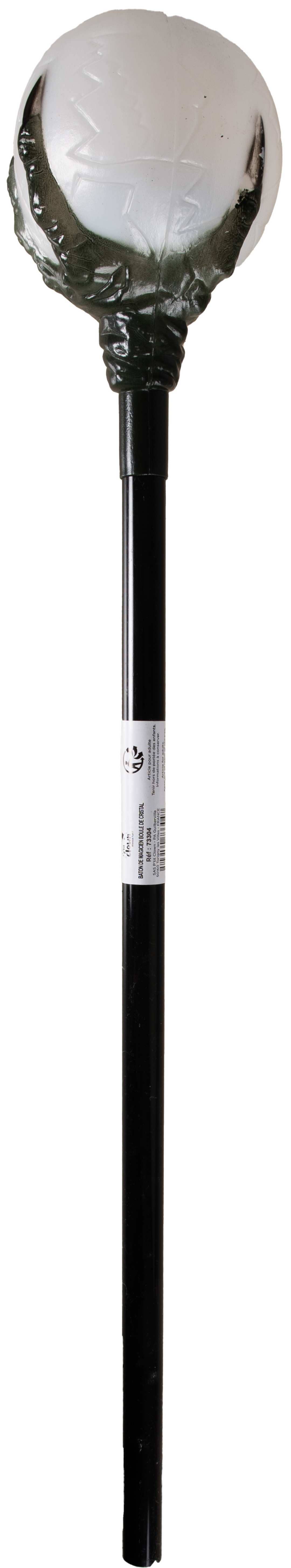 P'tit Clown - Wholesale Toy Wand - Kids - Wizard's Wand - 60 cm0