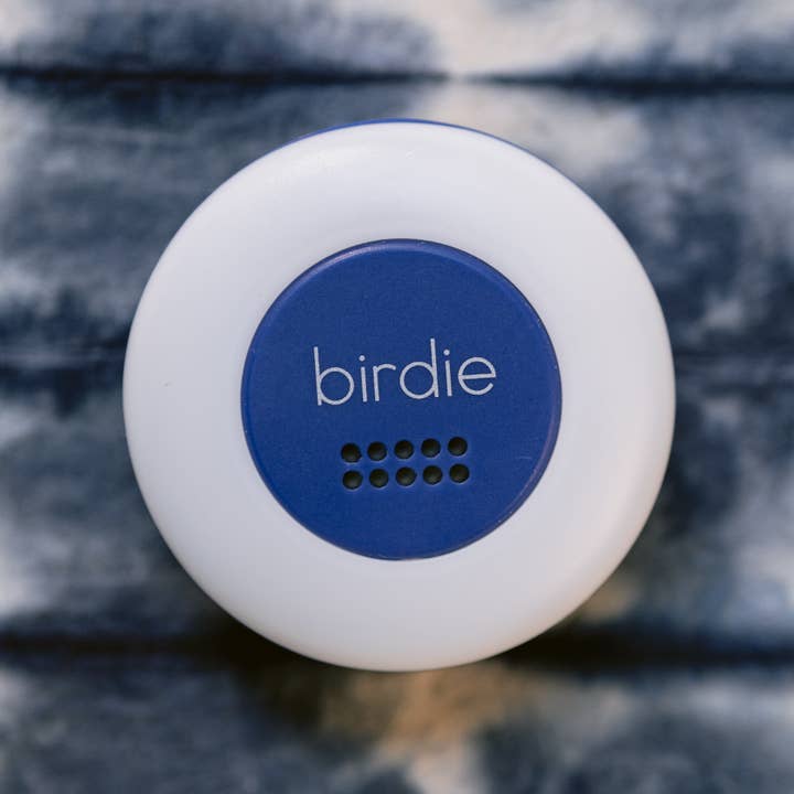 She's Birdie - Wholesale Safety Alarm/Gear - Birdie Disc7