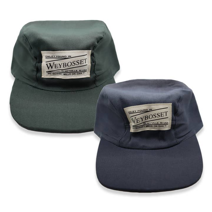 Vintage Mechanics Weybosset Pet voor wholesale door Hungry Ghost Press