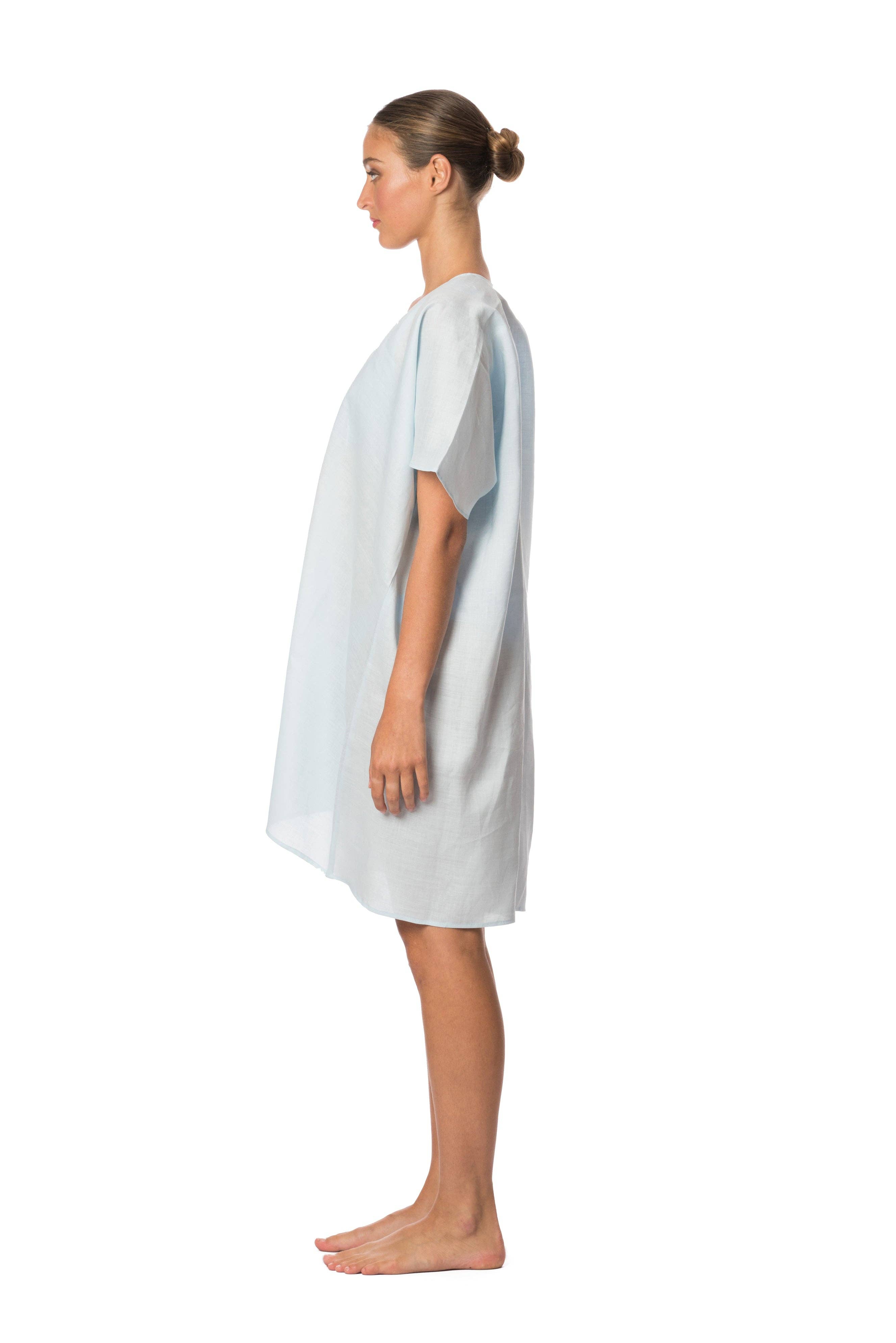 Fiola Rose Swim - Wholesale Swim Cover Up - Women's - Alina 3-way Coverup13