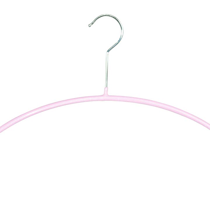 Percha Economic P, brillo rosa, 40 cm para venta al por mayor de MAWA