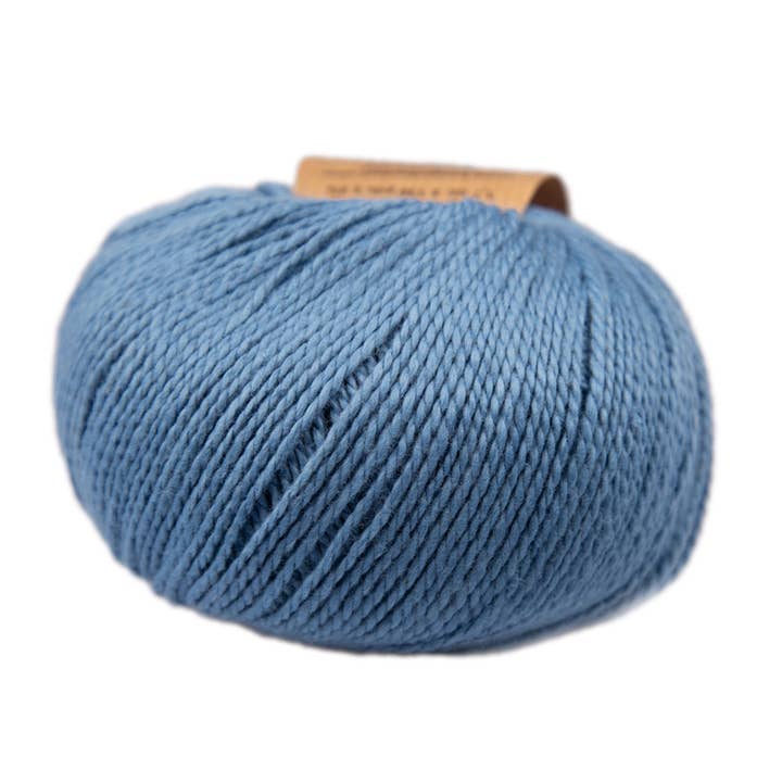 Borgo de' Pazzi - Firenze - Wholesale Yarn - Giza37