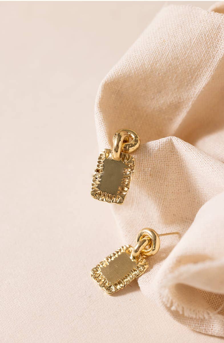 ENNATO - Wholesale Dangle Earrings - Sacha earrings