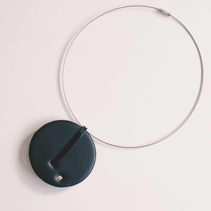 ZIRKON-HALSKETTE für den Großhandel von Kreacija