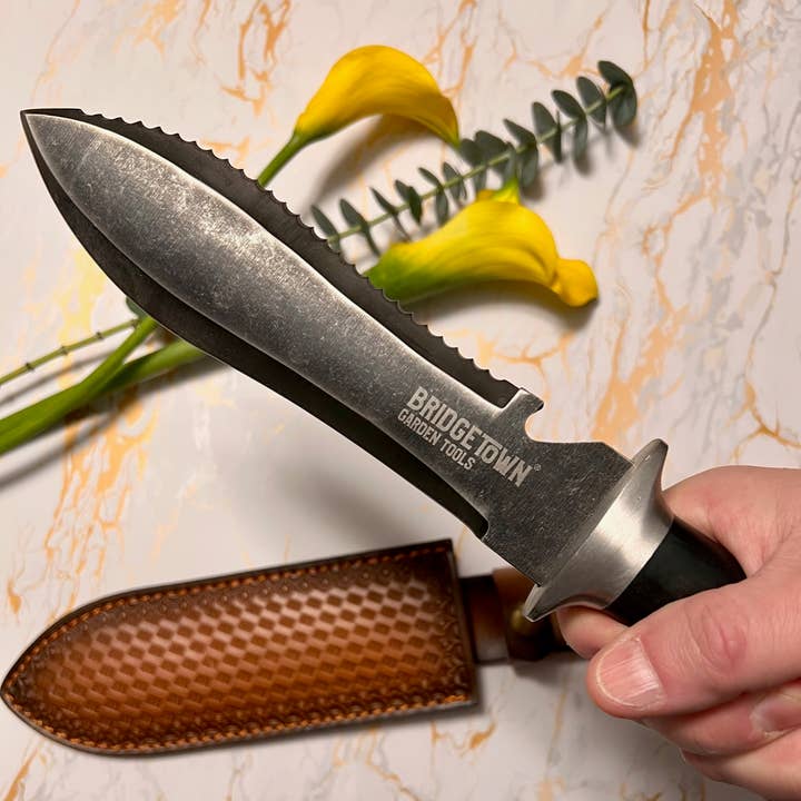 Bridgetown Garden Tools® - Wholesale Garden Tool - Hero Hori1