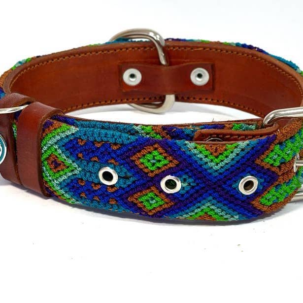 Holbox Marrón L (55 cm/21,65») para venta al por mayor de Tulum Handmade