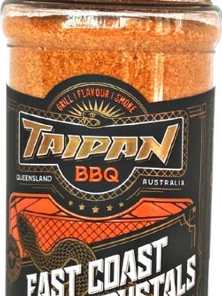 East Coast Buffalo Crystals (150g) for wholesale by Flavour and Spice