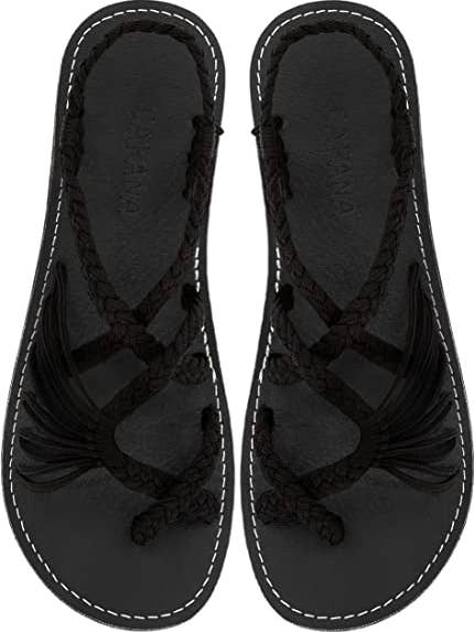 Banyan - Classic Black for wholesale by Capana