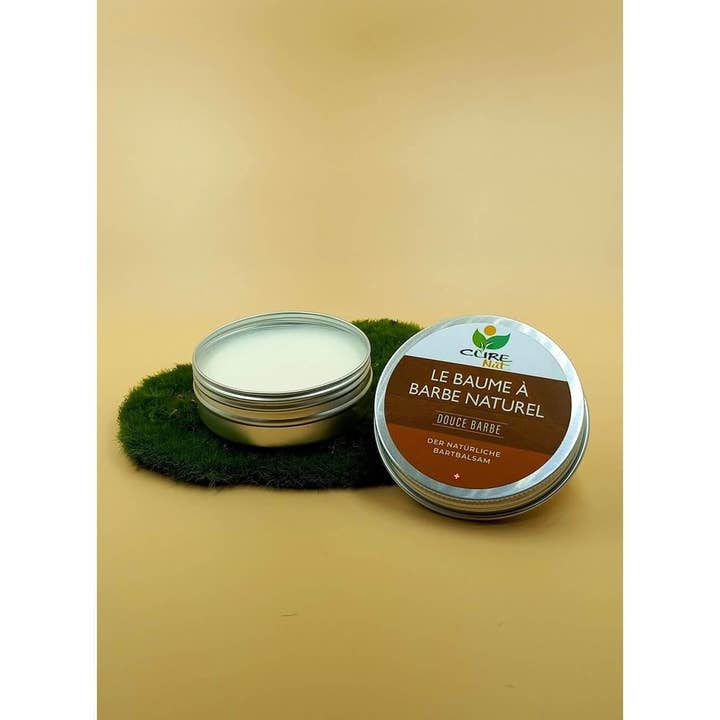 Baume à Barbe - Barba Suave para venta al por mayor de CureNat