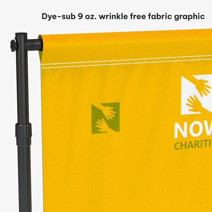 Mansi Print Shop - Wholesale Banner - Custom Backdrop Banner with Stand: Personalized Event Photo Booth7