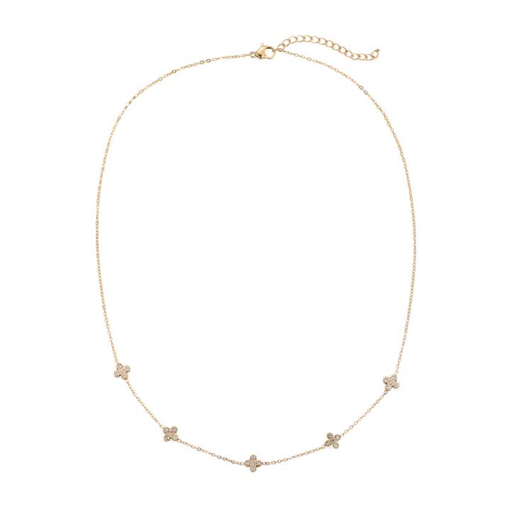 FLOR BRILHANTE por atacado de Cala Rose