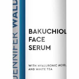 Dr. Jennifer Walden Skincare & Supplements - Wholesale Facial Serum/Concentrate - Bakuchiol Face Serum