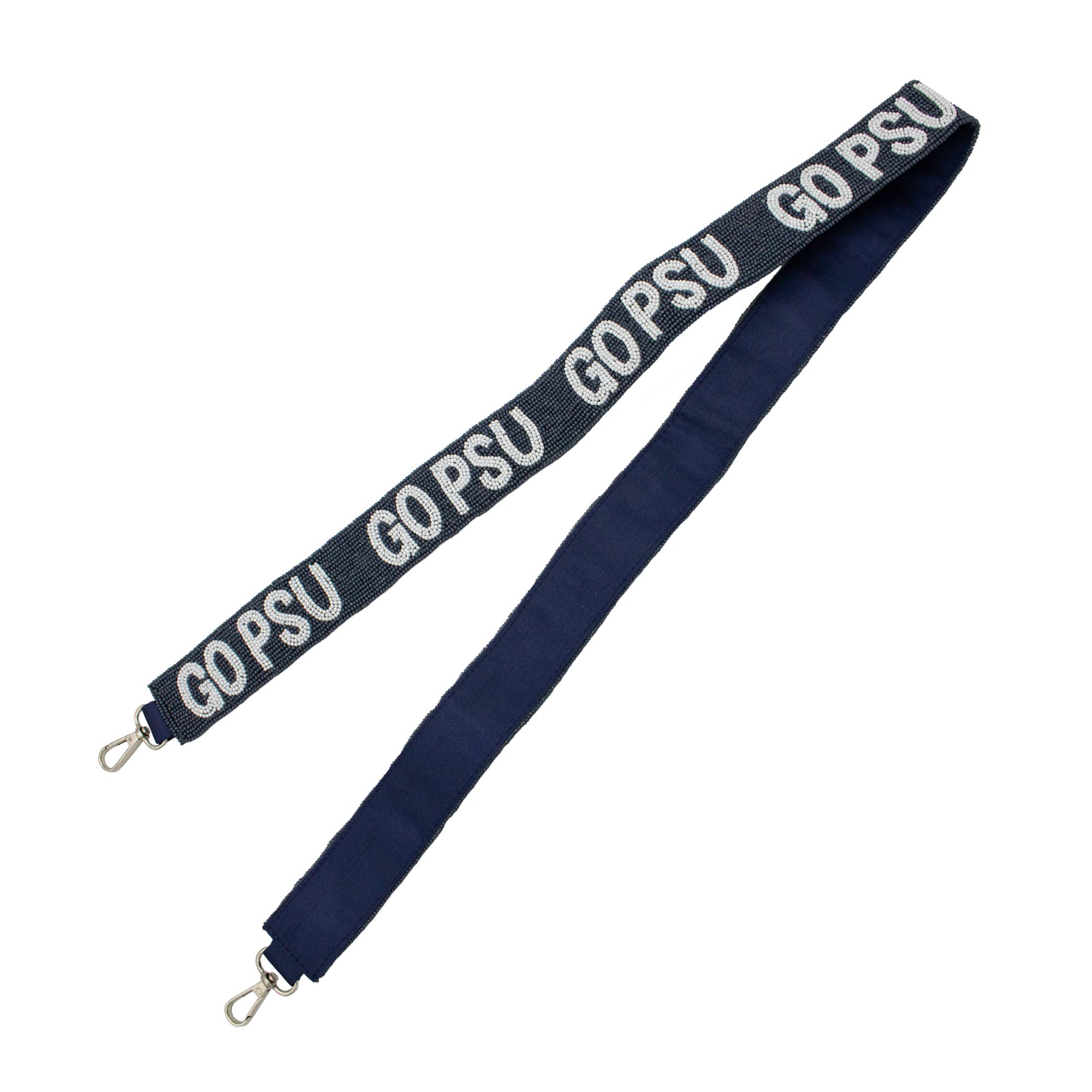 Capri Designs - Wholesale Bag Strap - Women's - Beaded Purse Strap - NCAA Licensed22