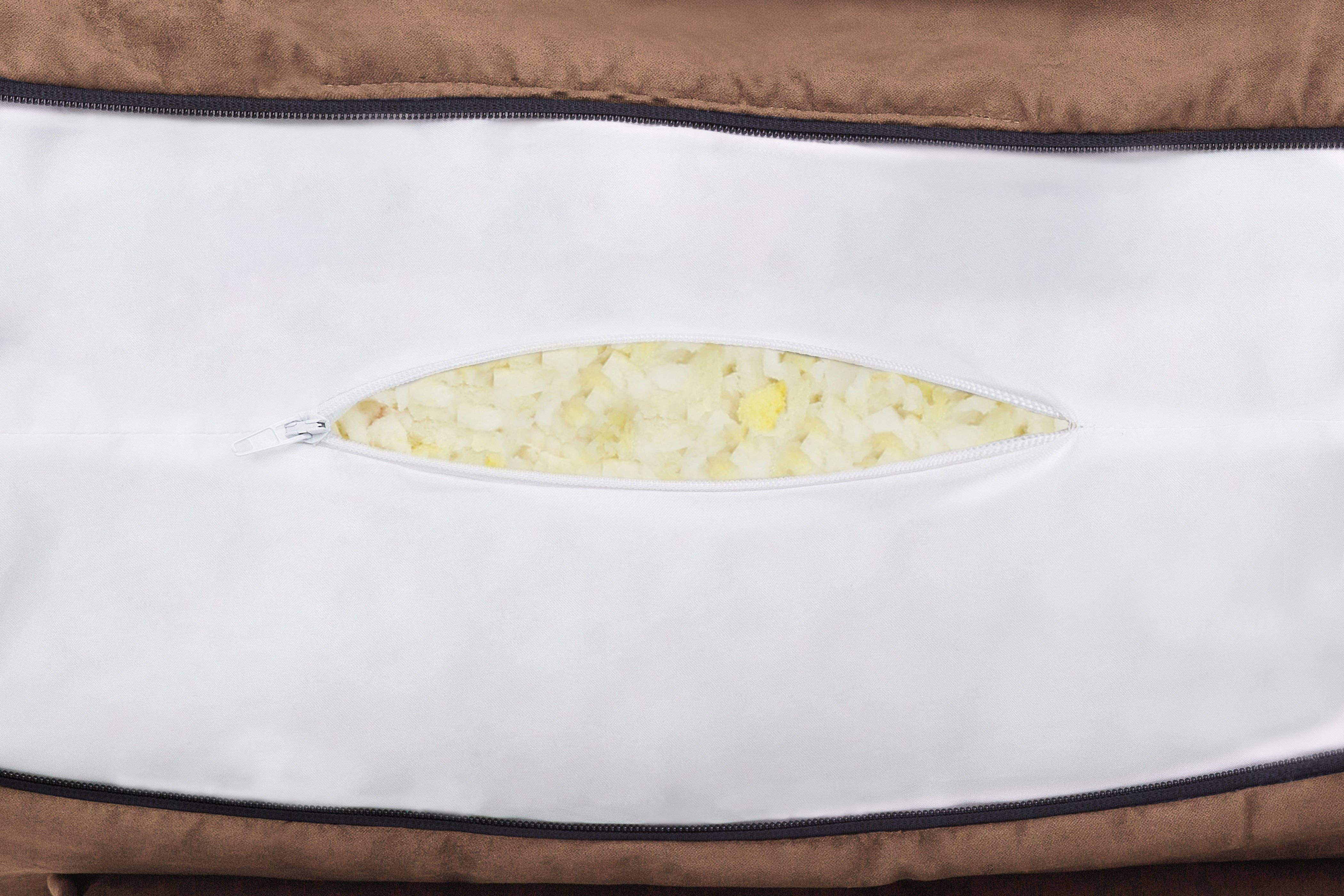 Husband Pillow - Wholesale Bedding Pillow - XXL, Med & Stan+ Accessories  & Stuffing for Husband Pillow75