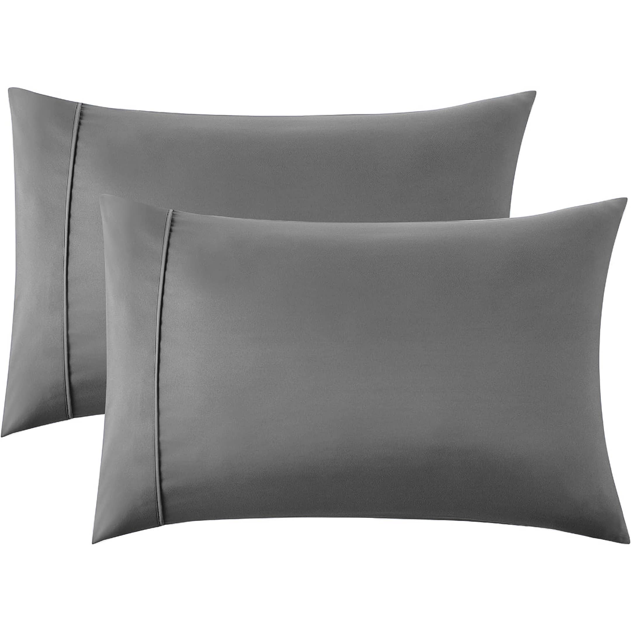 Cottonpassion_US - Wholesale Bedding Pillowcase/Sham - Microfiber Pillowcases 20"x30", Pillow case, Set of 23