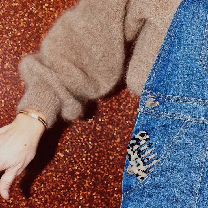 Maho - Wholesale Hair Brush/Comb - Phoebe Scale0