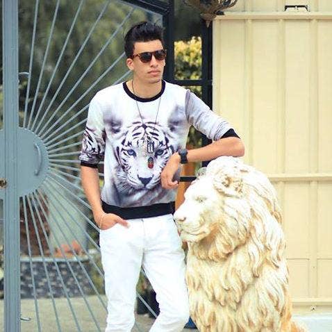 Emblem Eyewear – Engroshandel Solbriller - Unisex – Vintage Inspireret Retro Klassisk Horned Rim Solbriller3